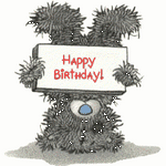 pic for tatty teddy